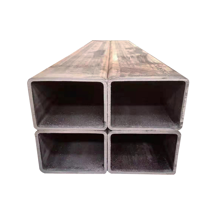 Carbon Steel Square Tube For Sale Gi Square Steel Pipe Square Tube with Building Material