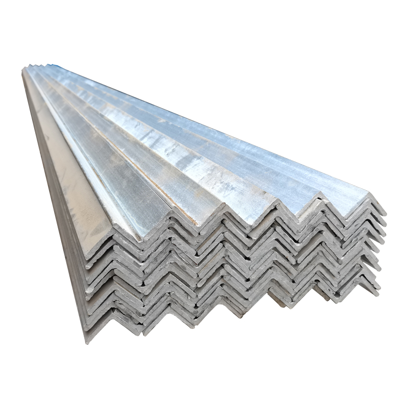Carbon Steel Angle Q215 Q235 Equal /unequal Angle Steel SS400 Hot Rolled Iron Steel Angle Bars