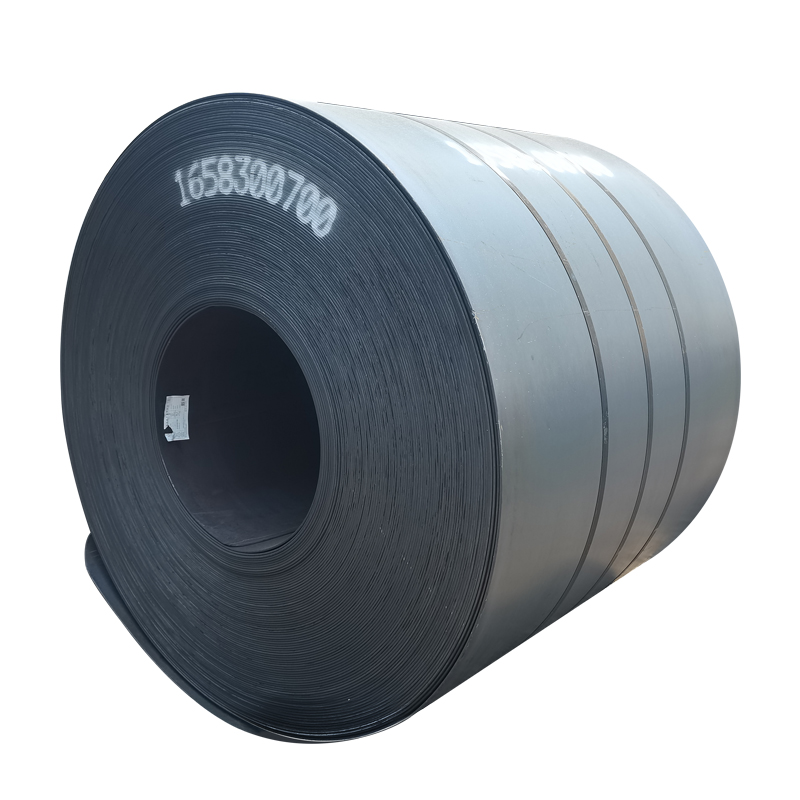  ASTM A284 Steel Coil