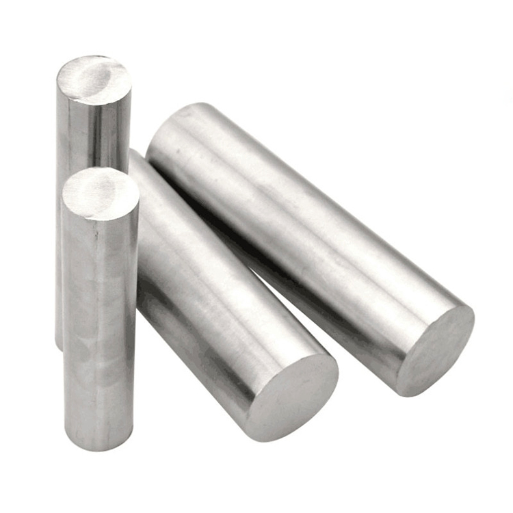 Trade Assurance 8mm 50mm 160mm 6061 6082 7075 2024 Anodizing Aluminum Bar Aluminum Rod H111 H112 H32 T4 T6 T651