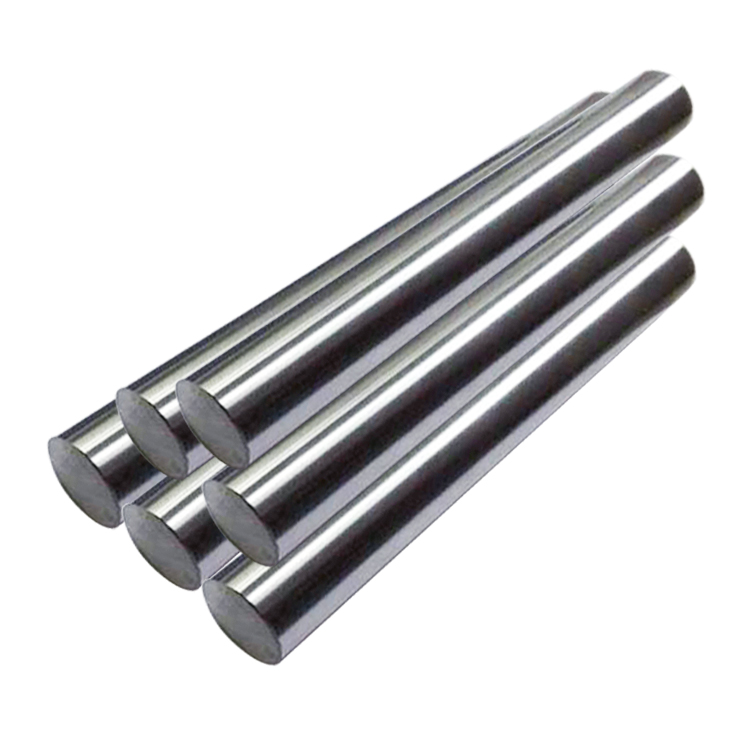 Cutting Size 2024 6061 6082 7075 Aluminio Round Bar Aluminum Rod