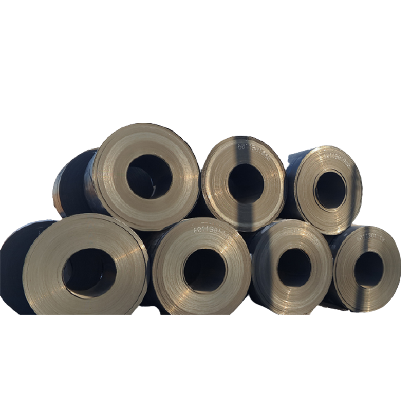 China Hot Rolled Steel Coil Black Carbon Dx51 Steel Strips Price Plate