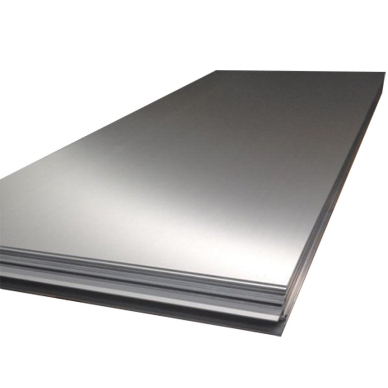 Sublimation Aluminum Sheet 1050 1060 3003 5052 5083 6061 6063 7075 H26 T6 Brushed Aluminum Sheet/Plate