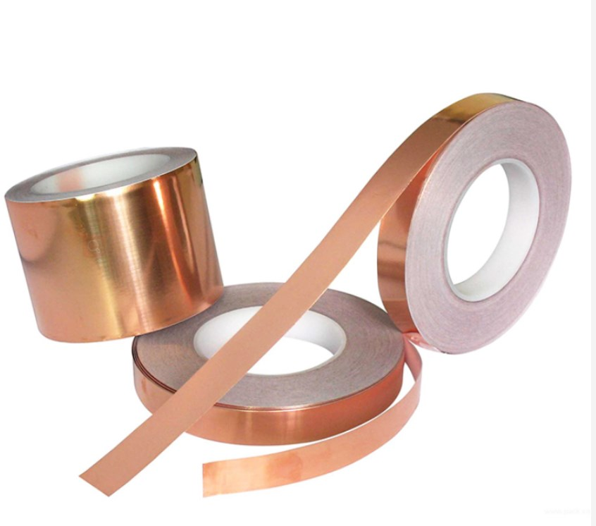 High Quality 99.99% C11000 Copper Coil For Electronics