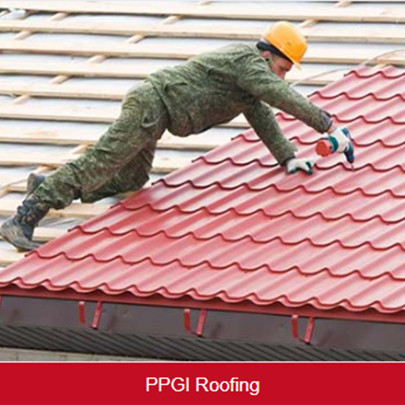 Roofing Sheet Used Corrugated Roof Sheet Construction Materials Plasti Color Corrugated Steel Shingles Plain Roof Tiles Modern