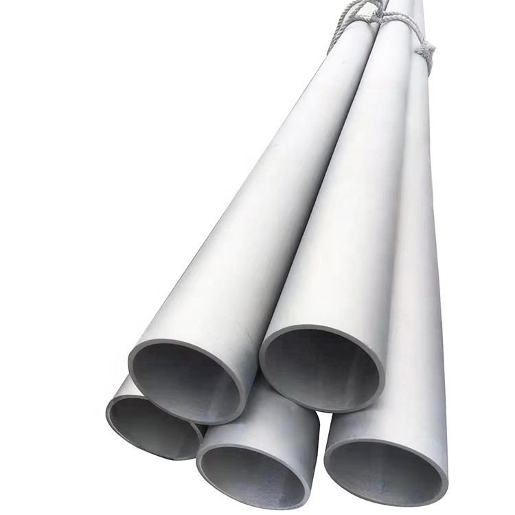 Aluminum Pipe Anodized 6061 7005 7075 T6 Aluminum Pipe / 7075 T6 Aluminum Tube