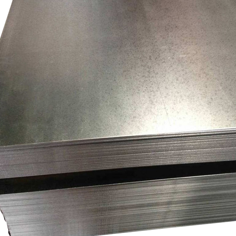 Hot Dip Zinc Coated Steel Roll Galvanized Steel Coil Galvalume Steel Plate Galvanized Iron Sheet