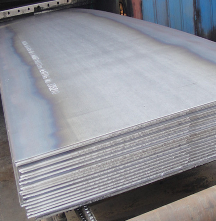  Q235 Q345 Steel Plate