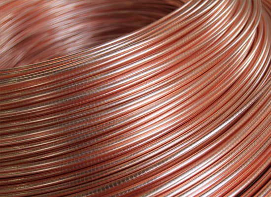 Copper Wire Factory Price 29 Swg Cca Enamelled Copper Wire Winding Pure Super Copper Wire