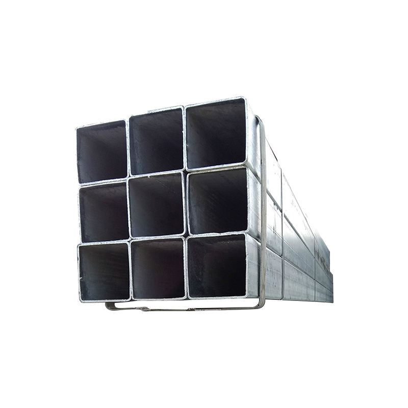 Galvanized Square Tube Perfect Product for Industrial And General Applications
