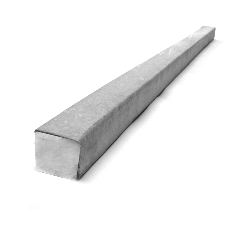 1045 Iron Square Solid Steel Bar 12mm 10mm Ss400 Steel Square Bar S235jr S45c