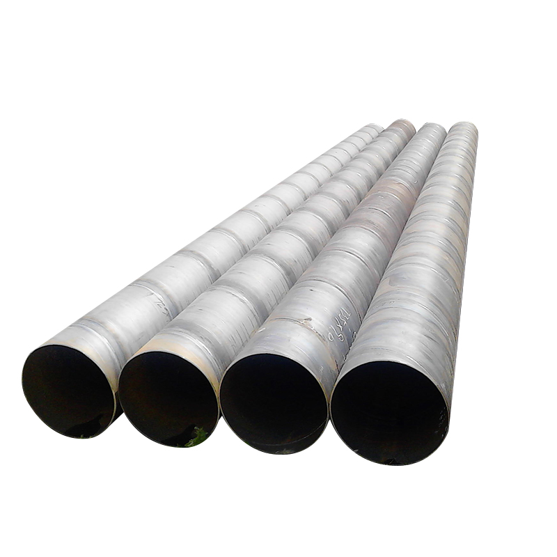 6mm-20mm Thick Steel Pipe/Tube