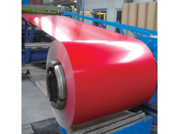 Factory Price Color Coated Az150 Prepainted Galvalume PPGI Steel Coils for Sale