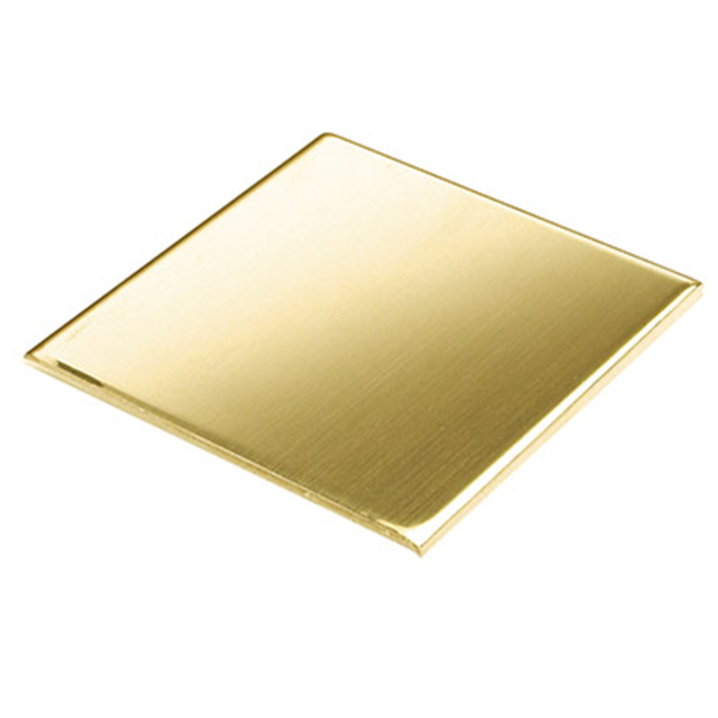 Low Price Copper Plate C1100 1mm Copper Sheet Copper Decorative Sheets