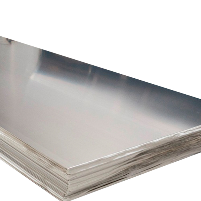 Wholesale 0.3mm 0.4mm 0.5mm 0.75mm 0.18mm Mirror Sheet Finish Aluminum Flat Plate Trump -aluminum Sheet