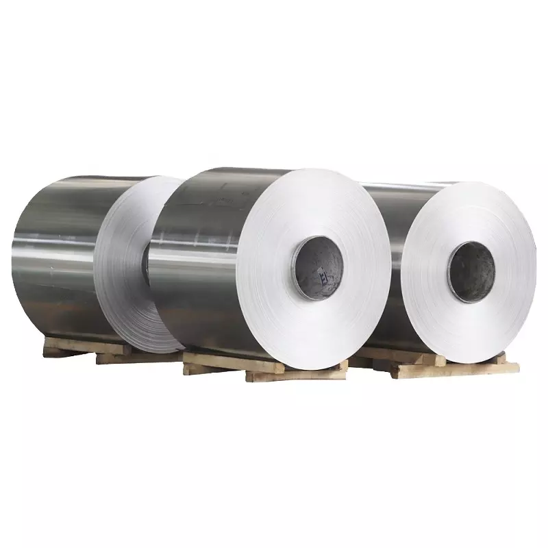 Marine Grade Aluminum 5052 H32 6063 5083 H32 Aluminium Products 1060 1050 6061 Aluminum Coil