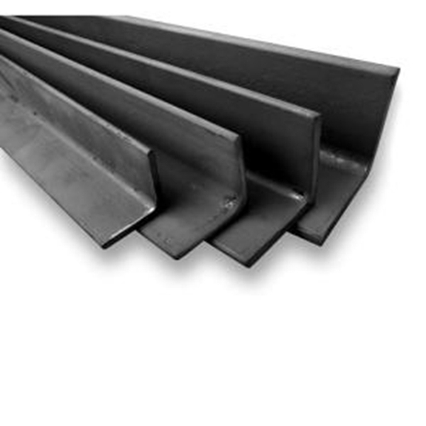China Supplier Provide Carbon Steel Equal Steel Angle Bar Q255