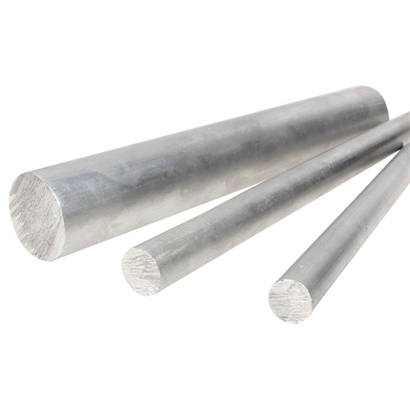 Top Quality Aluminum Rod / Bar 6061,7075,6063