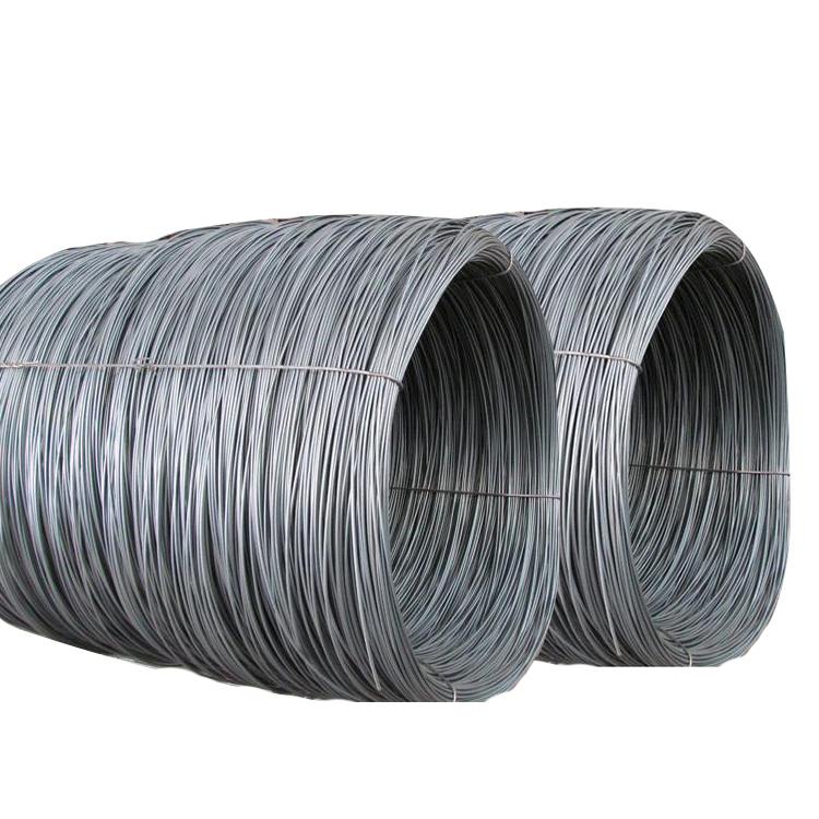 Highly Recommended 1.2mm 1.3mm 2.4mm Spring Wire Cold Drawn High Carbon Steel Wire
